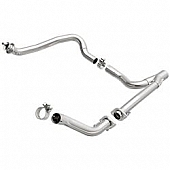 Magnaflow Performance Exhaust Loop Delete - 19211
