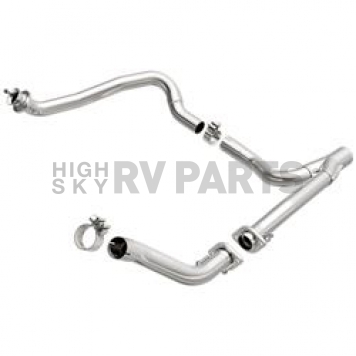 Magnaflow Performance Exhaust Loop Delete - 19211
