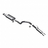 Magnaflow Performance Exhaust Cat-Back System - 16765