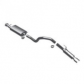 Magnaflow Performance Exhaust Cat-Back System - 16765