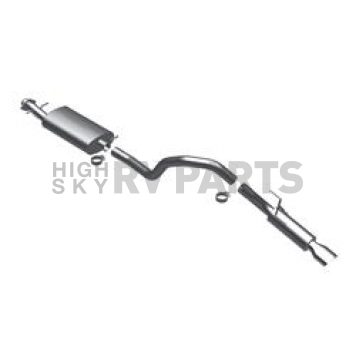 Magnaflow Performance Exhaust Cat-Back System - 16765