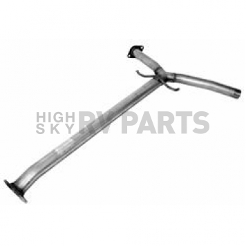 Walker Exhaust Resonator Pipe - 54661