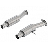 Borla Exhaust Muffler ATAK Series - 60675