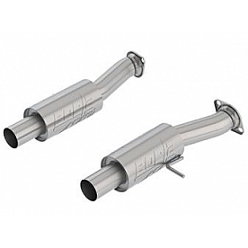 Borla Exhaust Muffler ATAK Series - 60675