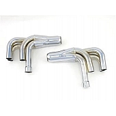 Patriot Exhaust Pipe Y-Pipe - H7400
