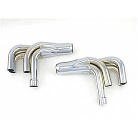 Patriot Exhaust Pipe Y-Pipe - H7400