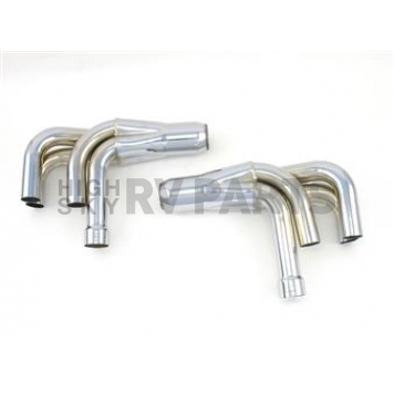 Patriot Exhaust Pipe Y-Pipe - H7400