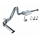 Dynomax Exhaust Ultra Flo Cat Back System - 39542