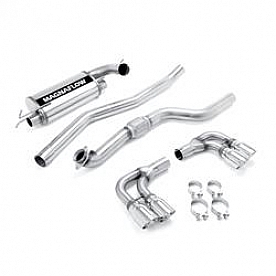 Magnaflow Performance Exhaust Cat-Back System - 16761