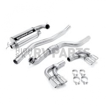 Magnaflow Performance Exhaust Cat-Back System - 16761