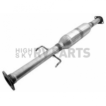 Walker Exhaust Resonator Pipe - 54687
