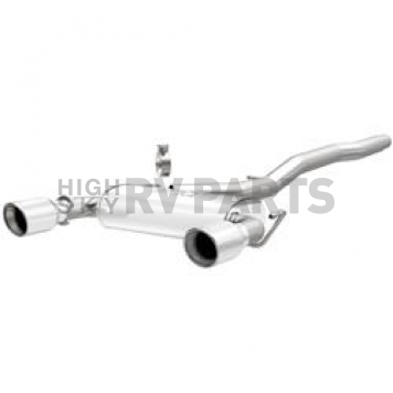 Magnaflow Performance Exhaust Cat-Back System - 16739