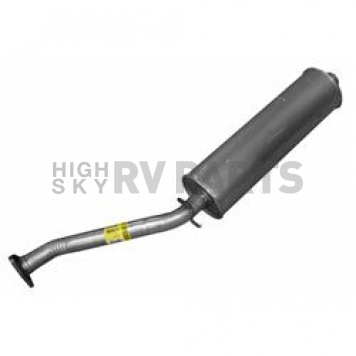 Walker Exhaust Resonator Pipe - 54588