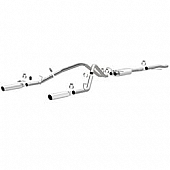 Magnaflow Performance Exhaust Cat-Back System - 15565