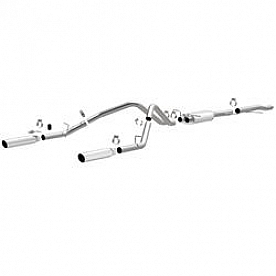 Magnaflow Performance Exhaust Cat-Back System - 15565