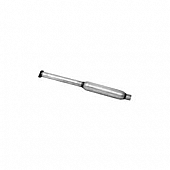 Walker Exhaust Resonator Pipe - 54649