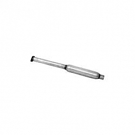 Walker Exhaust Resonator Pipe - 54649