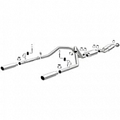 Magnaflow Performance Exhaust Cat-Back System - 15840