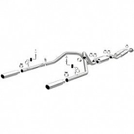 Magnaflow Performance Exhaust Cat-Back System - 15840