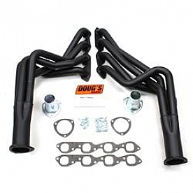 Dougs Long Tube Exhaust Header - D316B