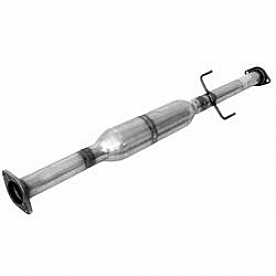 Walker Exhaust Resonator Pipe - 54651