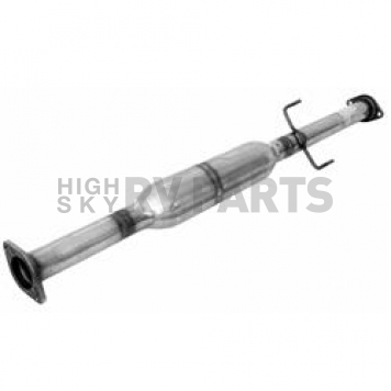 Walker Exhaust Resonator Pipe - 54651