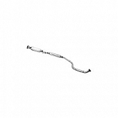 Walker Exhaust Resonator Pipe - 56117