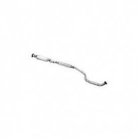 Walker Exhaust Resonator Pipe - 56117