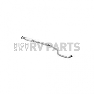 Walker Exhaust Resonator Pipe - 56117