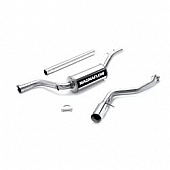 Magnaflow Performance Exhaust Cat-Back System - 15826