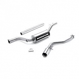 Magnaflow Performance Exhaust Cat-Back System - 15826