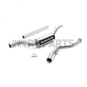 Magnaflow Performance Exhaust Cat-Back System - 15826