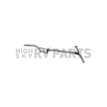 Walker Exhaust Resonator Pipe - 56144