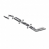 Magnaflow Performance Exhaust Cat-Back System - 16523