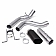 Banks Power Monster Exhaust DPF Back System - 48947B