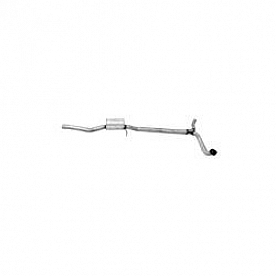 Walker Exhaust Resonator Pipe - 56150