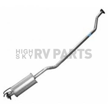 Walker Exhaust Resonator Pipe - 56161