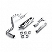 Magnaflow Performance Exhaust Cat-Back System - 15790