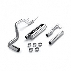 Magnaflow Performance Exhaust Cat-Back System - 15790