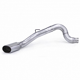 Banks Power Monster Exhaust DPF Back System - 49777