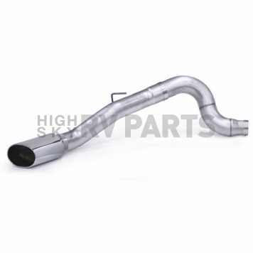 Banks Power Monster Exhaust DPF Back System - 49777