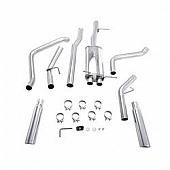 Magnaflow Performance Exhaust Cat-Back System - 16568