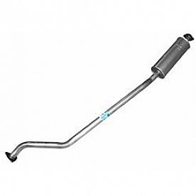 Walker Exhaust Resonator Pipe - 56163