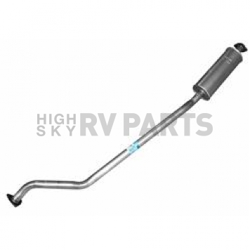 Walker Exhaust Resonator Pipe - 56163