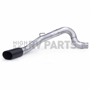 Banks Power Monster Exhaust DPF Back System - 49777B