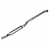 Walker Exhaust Resonator Pipe - 56166