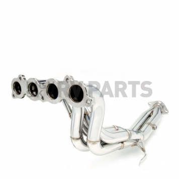 Skunk 2 Short Tube Exhaust Header - 412-05-1910