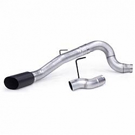 Banks Power Monster Exhaust DPF Back System - 49778B