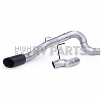 Banks Power Monster Exhaust DPF Back System - 49778B