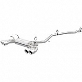 Magnaflow Performance Exhaust Sport Cat-Back System - 19349